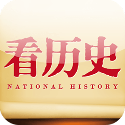 看历史 書籍 App LOGO-APP開箱王