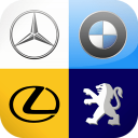 Logo Quiz Cars