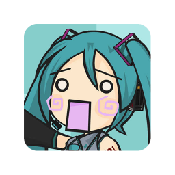 初音未来宠物壁纸 工具 App LOGO-APP開箱王