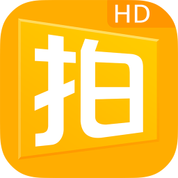 爱拍--火爆视频社区 娛樂 App LOGO-APP開箱王