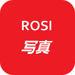 ROSI写真合辑 工具 App LOGO-APP開箱王