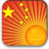 中国天气预报 LOGO-APP點子