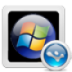 点心桌面-Windows7主题 LOGO-APP點子