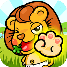 饥饿的动物园 Hungry Zoo 休閒 App LOGO-APP開箱王