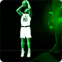 NBA凯尔特人动态壁纸
