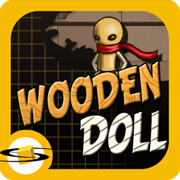 木偶娃娃 Wooden dol 休閒 App LOGO-APP開箱王