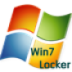 Windows7锁屏 LOGO-APP點子