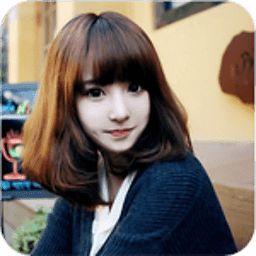 LuckyGirl动态壁纸(高清版)