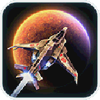 冲击星系 Rush Galaxy 休閒 App LOGO-APP試玩