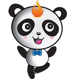 熊猫打折 生活 App LOGO-APP開箱王