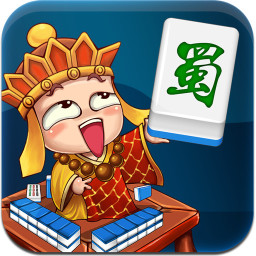 血战麻将 棋類遊戲 App LOGO-APP開箱王