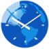 世界时钟 World Clock LOGO-APP點子