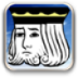 空当接龙王 棋類遊戲 App LOGO-APP開箱王