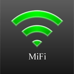 手机3G-MiFi 工具 App LOGO-APP開箱王