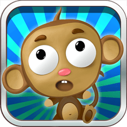 猴子桶 休閒 App LOGO-APP開箱王