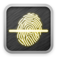 IQ Scanner 生活 App LOGO-APP開箱王