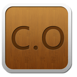 COGO主题 工具 App LOGO-APP開箱王