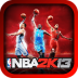 NBA 2K13离线版 LOGO-APP點子