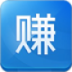 手机赚钱-赚钱儿 財經 App LOGO-APP開箱王