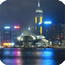 漫游香港 旅遊 App LOGO-APP開箱王