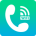 免费wifi电话 LOGO-APP點子