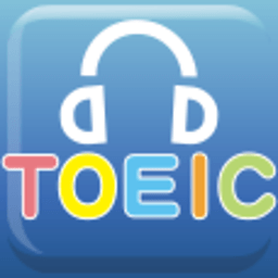 TOEIC Listening 教育 App LOGO-APP開箱王