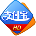 支付宝 For PAD LOGO-APP點子