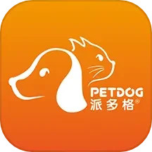 派多格宠物鸿蒙版