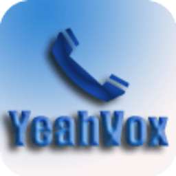 yeahvox 社交 App LOGO-APP開箱王