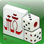 正宗杭州麻将 棋類遊戲 App LOGO-APP開箱王