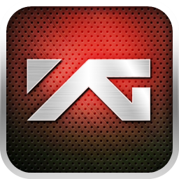 YG娱乐官方应用 娛樂 App LOGO-APP開箱王