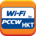 PCCW无线网络 LOGO-APP點子