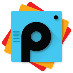 PicsArt照片艺术家