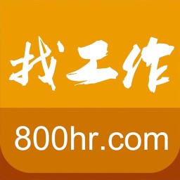 行业找工作 生活 App LOGO-APP開箱王