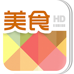 乐活美食攻略 生活 App LOGO-APP開箱王