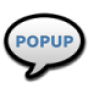 通知泡泡增强版汉化版 Popup Notifier Plus 通訊 App LOGO-APP開箱王