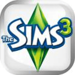模拟人生3 The Sims 3(已付费版) 休閒 App LOGO-APP開箱王
