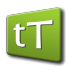 安卓BT下载 tTorrent LOGO-APP點子