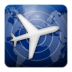 FlightTrack LOGO-APP點子