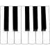 Little Piano （小钢琴） LOGO-APP點子