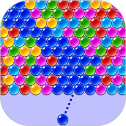 泡泡射手安卓版(apk)