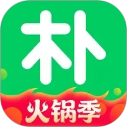 朴朴超市