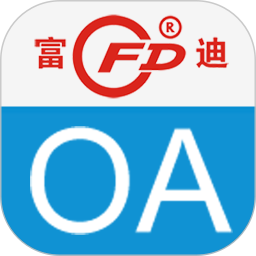 富迪 MO 鸿蒙版