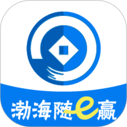 渤海期货随 e 赢鸿蒙版