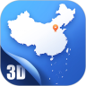 中国地图v3.17.5官方正式版