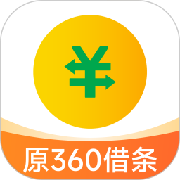 奇富借条(原 360 借条)鸿蒙版