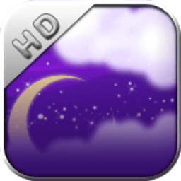 唯美意境之 紫色迷情 攝影 App LOGO-APP開箱王