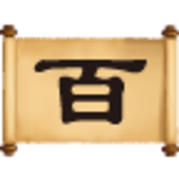 小V赏国学：百家姓 書籍 App LOGO-APP開箱王