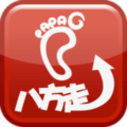 八方走导航 交通運輸 App LOGO-APP開箱王