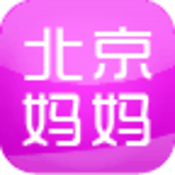 北京妈妈网 社交 App LOGO-APP開箱王